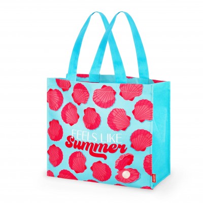 Legami Beach Bag Seashell