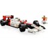 McLaren MP4/4 & Ayrton Senna 10330