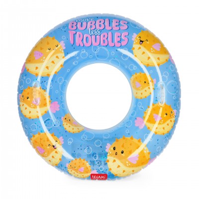 Legami Maxi Pool Ring Pufferfish 100εκ.