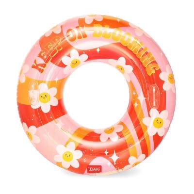 Legami Maxi Pool Ring Daisy