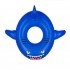 Legami Inflatable Pool Ring Shark