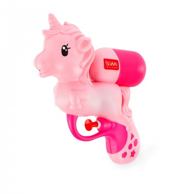 Legami Water Gun Unicorn