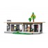Modern House 31153