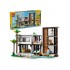 Modern House 31153