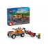 Tow Truck and Sports Car Repair 60435