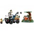 Jungle Explorer Off-Road Truck 60426