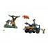 Jungle Explorer Off-Road Truck 60426