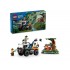 Jungle Explorer Off-Road Truck 60426
