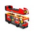 Red Double-Decker Sightseeing Bus 60407