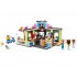 Heartlake City Café 42618