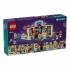 Heartlake City Café 42618