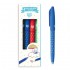 Σετ Στυλό Erasable Classic 4τεμ.