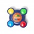 Vintage Light & Sound Mini Memory Game