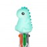 Mini Magic Rainbow 4-Colour Pen Dino