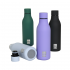 Θερμός EcoLife Lavender 550ml