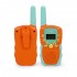 Vintage Walkie Talkie