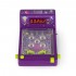 Arcade Game Pinball - Galactic Race