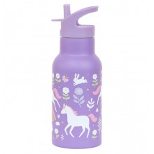 Παγούρι Θερμός Ανοξείδωτο Unicorn Dreams 350ml