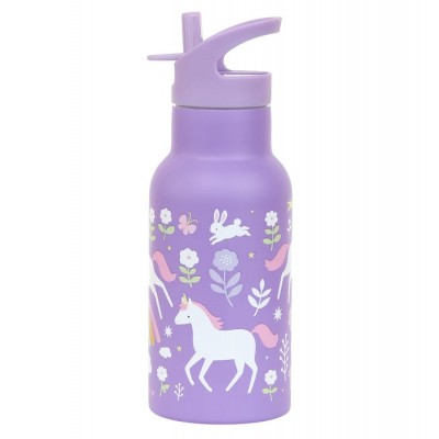 Παγούρι Θερμός Ανοξείδωτο Unicorn Dreams 350ml