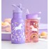 Παγούρι Θερμός Ανοξείδωτο Unicorn Dreams 350ml