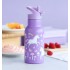 Παγούρι Θερμός Ανοξείδωτο Unicorn Dreams 350ml