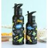 Παγούρι Θερμός Ανοξείδωτο Galaxy 500ml