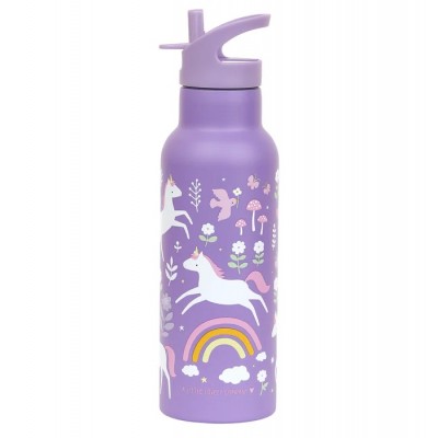 Παγούρι Θερμός Ανοξείδωτο Unicorn Dreams 500ml