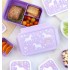Δοχείο Φαγητού Bento Unicorn Dreams