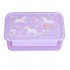Δοχείο Φαγητού Bento Unicorn Dreams