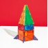 Magna-Tiles Combo + microMags 20 Piece Set