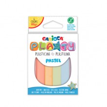 Πλαστελίνες Plasty Pastel 100gr