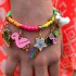 Charm It! Glitter Unicorn Charm