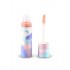 Lip Gloss Organic Glitter Pink