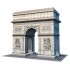 Παζλ 3D Arc De Triomphe 216κομ.