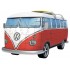 Παζλ 3D Volkswagen Bus T1 162κομ.