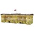 Παζλ 3D Buckingham Palace Night Edition 216κομ.