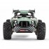 Carrera R/C Car Mountain Racer