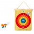 Magnetic Darts