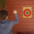 Magnetic Darts