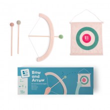Bow And Arrow