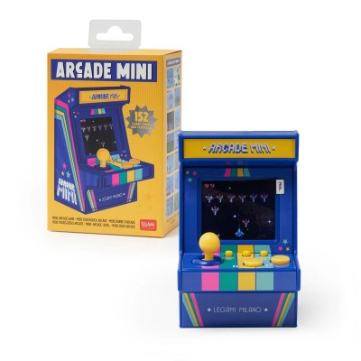 Arcade Mini Game - Arcade 152