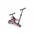 Πατίνι 2in1 Push & Go Highwaykick 1 Wildberry