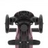 Πατίνι 2in1 Push & Go Highwaykick 1 Wildberry
