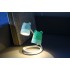 Flexible Reading Light Blue