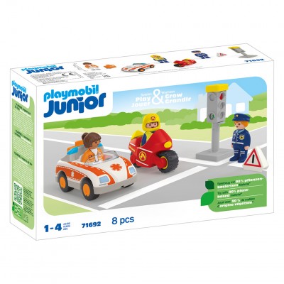 Junior: Καθημερινοί Ήρωες 71692
