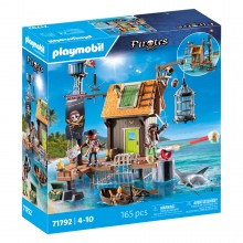 Λιμάνι Των Πειρατών 71792