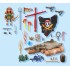 Πειρατική Σχεδία Με Κανόνια 71794