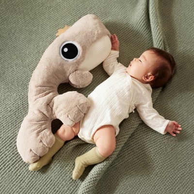 Βοήθημα Ύπνου SleepWell Whale