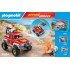 Πυροσβεστικό Όχημα 4x4 71824