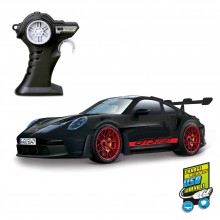 Τηλεκατευθυνόμενο Maisto Premium - Porsche 911 GT3 RS 1:24 USB